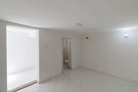 Suíte de apartamento para alugar com 1 quarto, 33m² em Parque Paineiras, São Paulo