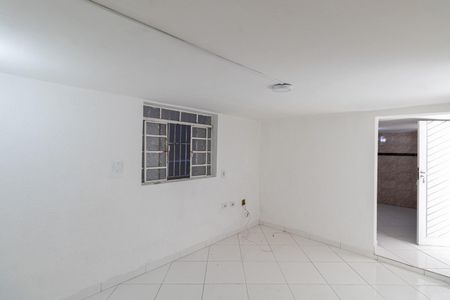 Suíte de apartamento para alugar com 1 quarto, 33m² em Parque Paineiras, São Paulo