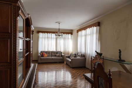 Apartamento para alugar com 3 quartos, 360m² em Jardim São Paulo, Guarulhos