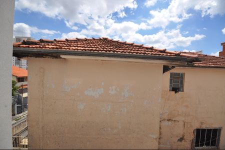 Vista do Quarto 1 de apartamento à venda com 2 quartos, 45m² em Vila Nivi, São Paulo