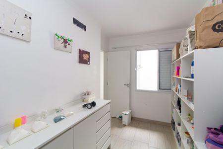 Quarto 1 de casa de condomínio à venda com 3 quartos, 103m² em Vila Brasil, São Paulo