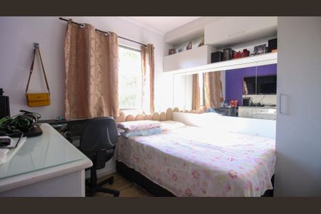 Apartamento para alugar com 3 quartos, 53m² em Cidade Líder, São Paulo