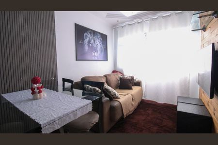 Apartamento para alugar com 3 quartos, 53m² em Cidade Líder, São Paulo