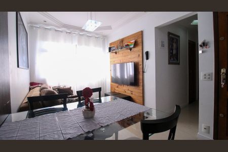 Apartamento para alugar com 3 quartos, 53m² em Cidade Líder, São Paulo