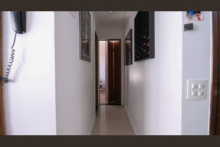 Apartamento para alugar com 3 quartos, 53m² em Cidade Líder, São Paulo