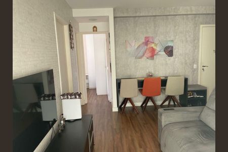 Apartamento à venda com 2 quartos, 51m² em Aclimação, São Paulo