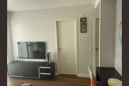 Apartamento à venda com 2 quartos, 51m² em Aclimação, São Paulo