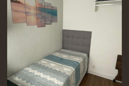 Apartamento à venda com 2 quartos, 51m² em Aclimação, São Paulo