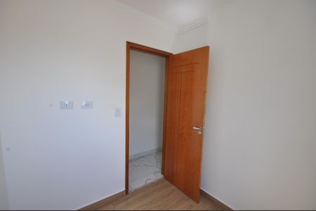 Quarto 2 de apartamento à venda com 2 quartos, 47m² em Vila Nivi, São Paulo