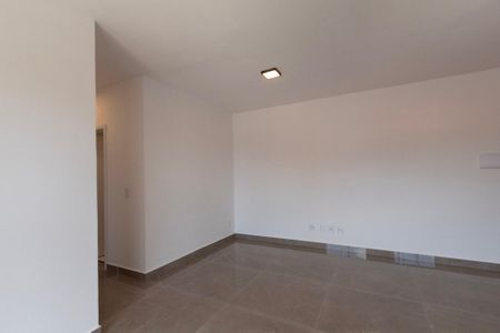 Sala de apartamento para alugar com 3 quartos, 62m² em Altos do Trujillo, Sorocaba