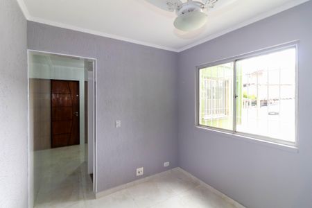 Sala de apartamento à venda com 2 quartos, 42m² em Jardim Dona Sinha, São Paulo