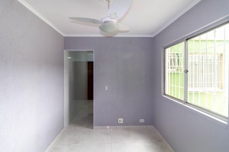 Sala de apartamento à venda com 2 quartos, 42m² em Jardim Dona Sinha, São Paulo