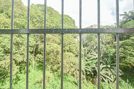 Vista da Sacada de apartamento para alugar com 2 quartos, 55m² em Santa Terezinha, São Bernardo do Campo