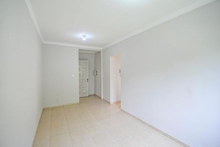 Sala de apartamento para alugar com 2 quartos, 55m² em Santa Terezinha, São Bernardo do Campo