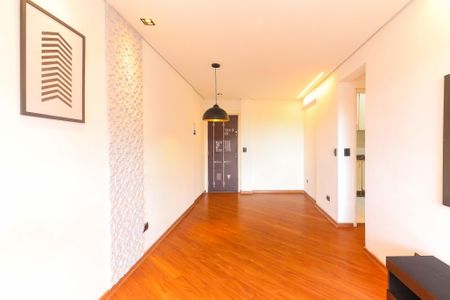 Sala de apartamento para alugar com 2 quartos, 60m² em Vila Antonio, São Paulo