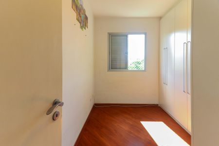 Quarto 2 de apartamento para alugar com 2 quartos, 60m² em Vila Antonio, São Paulo