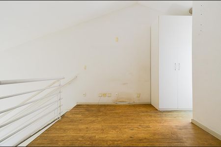 Suite de apartamento para alugar com 1 quarto, 45m² em Carmo, Belo Horizonte