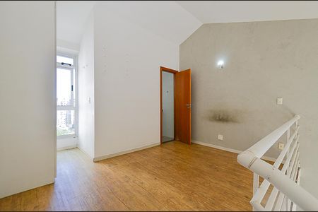 Suite de apartamento para alugar com 1 quarto, 45m² em Carmo, Belo Horizonte