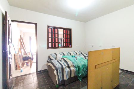 Sala de casa para alugar com 2 quartos, 60m² em Itaquera, São Paulo
