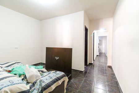 Sala de casa para alugar com 2 quartos, 60m² em Itaquera, São Paulo