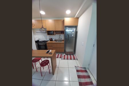 Apartamento para alugar com 2 quartos, 54m² em Parque Colúmbia, Rio de Janeiro