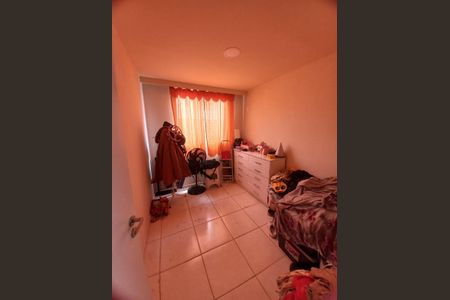 Apartamento para alugar com 2 quartos, 54m² em Parque Colúmbia, Rio de Janeiro