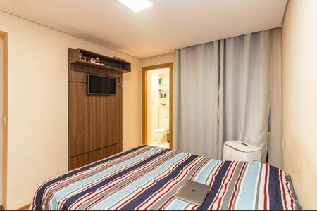 Apartamento para alugar com 2 quartos, 62m² em Ipiranga, Belo Horizonte