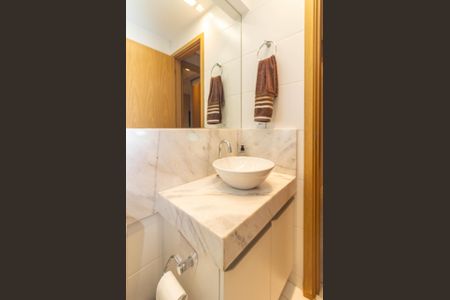 Apartamento para alugar com 2 quartos, 62m² em Ipiranga, Belo Horizonte