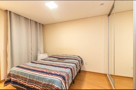 Apartamento para alugar com 2 quartos, 62m² em Ipiranga, Belo Horizonte