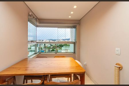 Apartamento para alugar com 2 quartos, 62m² em Ipiranga, Belo Horizonte