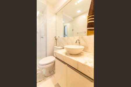 Apartamento para alugar com 2 quartos, 62m² em Ipiranga, Belo Horizonte