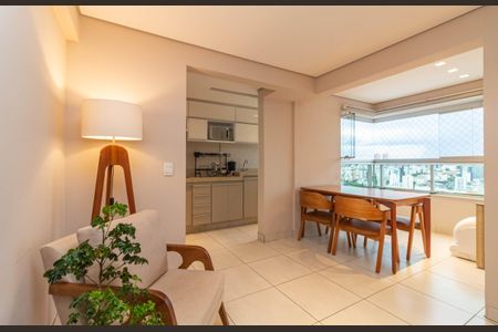 Apartamento para alugar com 2 quartos, 62m² em Ipiranga, Belo Horizonte