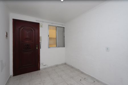Sala de apartamento à venda com 2 quartos, 60m² em Vila Prudente, São Paulo
