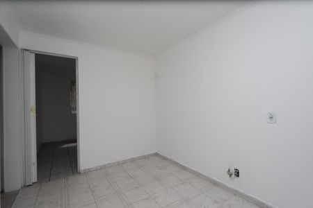 Sala de apartamento à venda com 2 quartos, 60m² em Vila Prudente, São Paulo