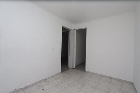 Sala de apartamento à venda com 2 quartos, 60m² em Vila Prudente, São Paulo