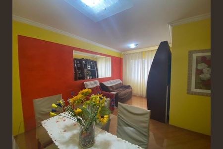 Foto 06 de apartamento à venda com 3 quartos, 68m² em Jardim Pinheiros, São Paulo