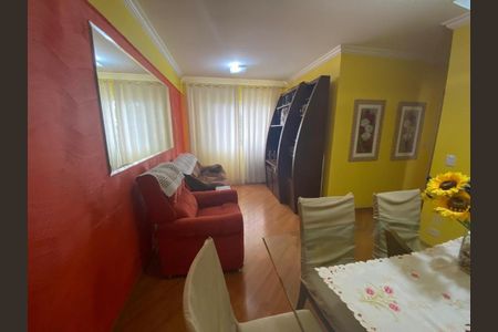 Foto 07 de apartamento à venda com 3 quartos, 68m² em Jardim Pinheiros, São Paulo