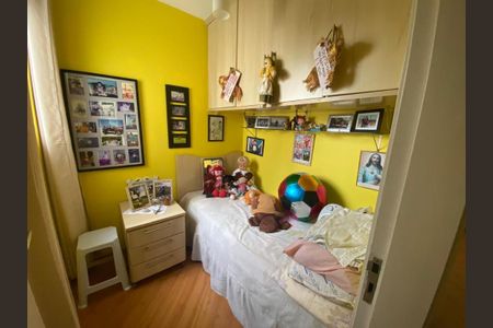Foto 08 de apartamento à venda com 3 quartos, 68m² em Jardim Pinheiros, São Paulo