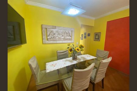 Foto 16 de apartamento à venda com 3 quartos, 68m² em Jardim Pinheiros, São Paulo