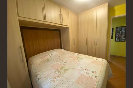 Foto 10 de apartamento à venda com 3 quartos, 68m² em Jardim Pinheiros, São Paulo