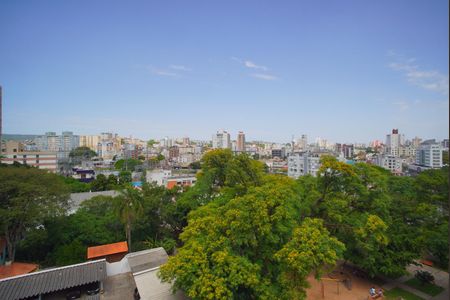 Apartamento para alugar com 90m², 2 quartos e 1 vagaQuarto 1 - Vista