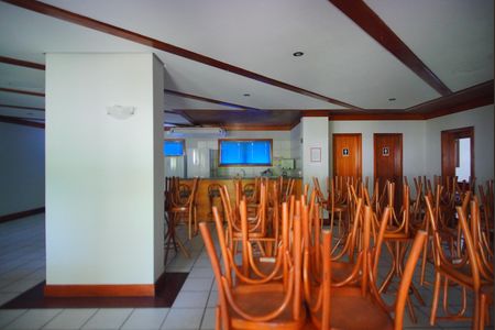 Apartamento para alugar com 90m², 2 quartos e 1 vagaÁrea Comum - Salão de Festas