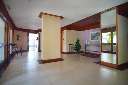 Apartamento para alugar com 90m², 2 quartos e 1 vagaHall de Entrada