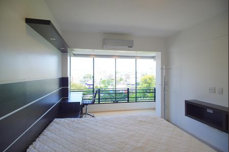 Apartamento para alugar com 90m², 2 quartos e 1 vagaQuarto 1