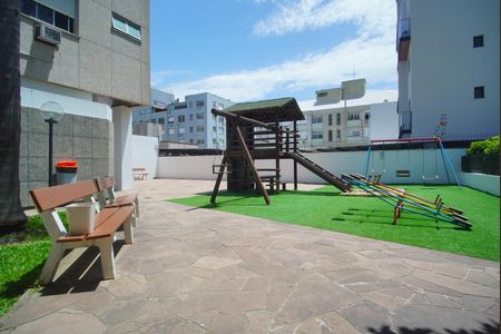 Apartamento para alugar com 90m², 2 quartos e 1 vagaÁrea Comum - Playground