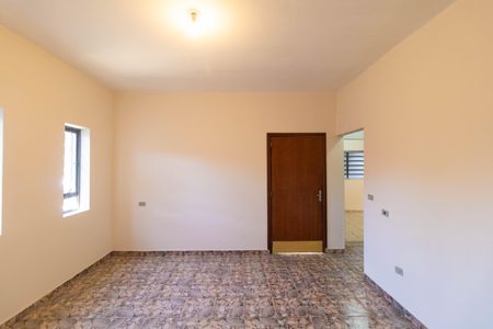 Salas de casa à venda com 4 quartos, 107m² em Jardim Eulina, Campinas