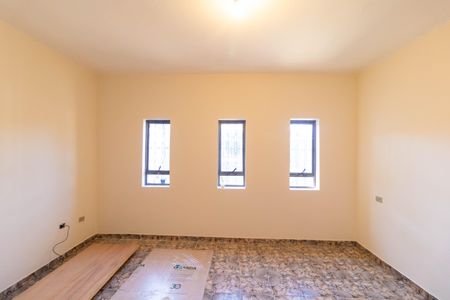 Salas de casa à venda com 4 quartos, 107m² em Jardim Eulina, Campinas