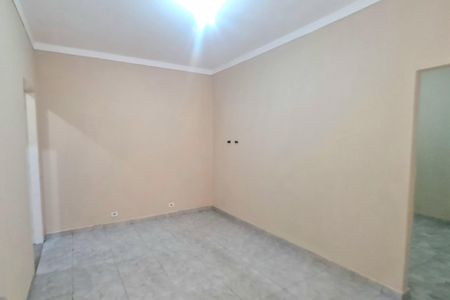 Sala de casa para alugar com 2 quartos, 110m² em Vila Paraiso, Guarulhos