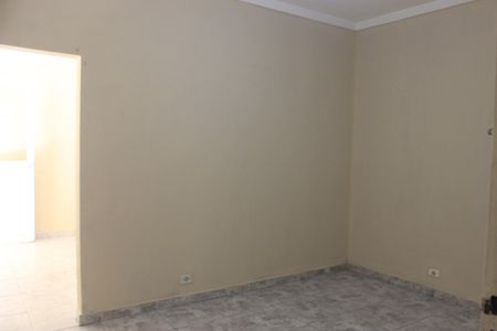 Quarto de casa para alugar com 2 quartos, 110m² em Vila Paraiso, Guarulhos