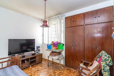 Quarto 1 de apartamento à venda com 3 quartos, 75m² em Pedro Ii, Belo Horizonte